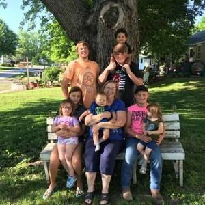 Meet your Posher, Candy